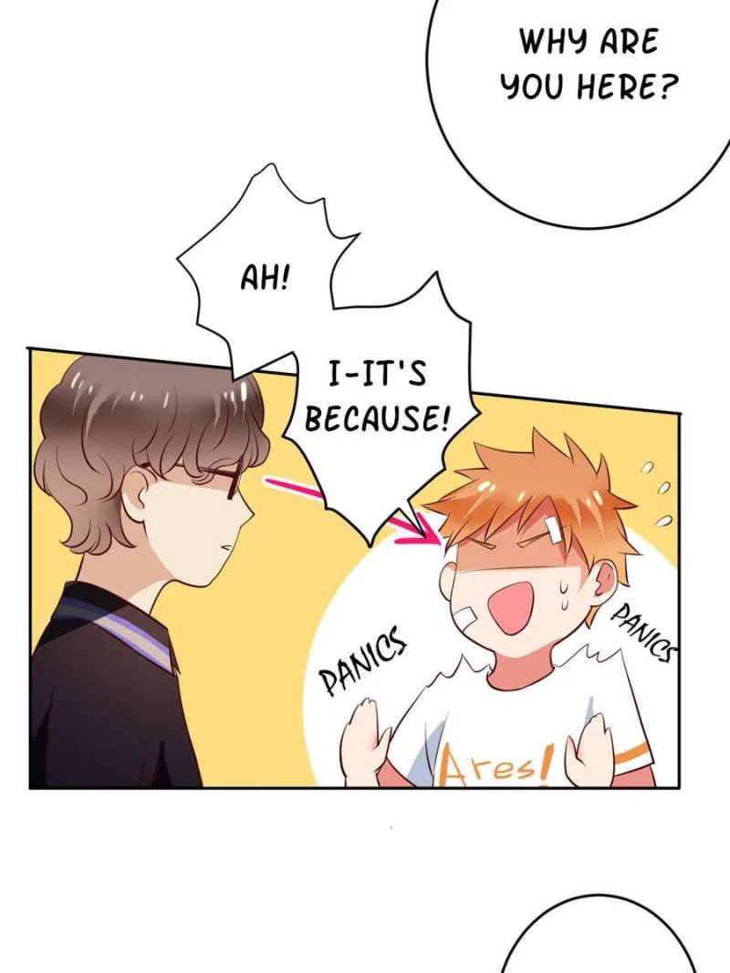 Read Legend Reboot chapter 23 image 37 on Lezhin