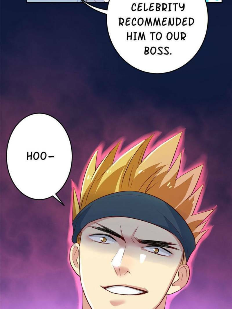 Read Legend Reboot chapter 23 image 40 on Lezhin