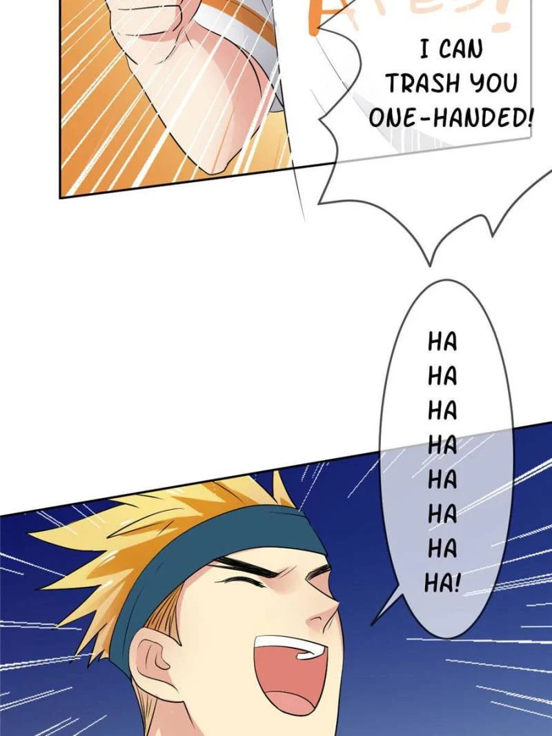 Read Legend Reboot chapter 23 image 44 on Lezhin