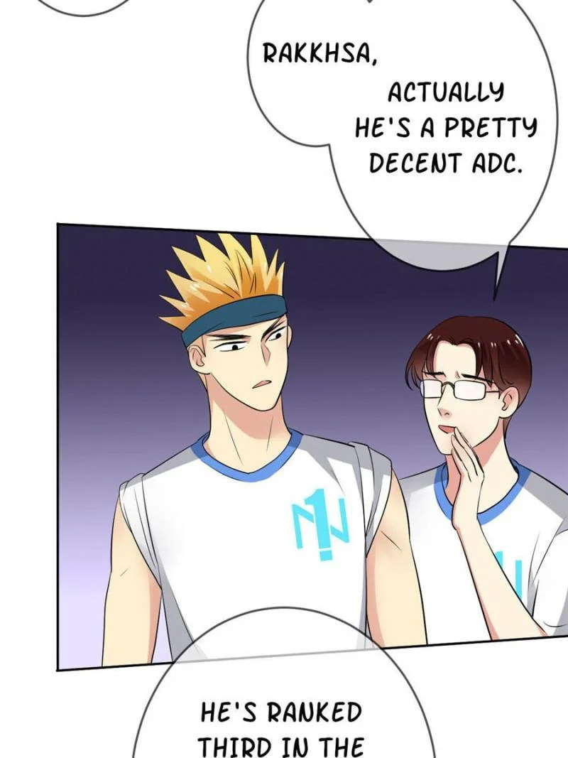 Read Legend Reboot chapter 23 image 46 on Lezhin