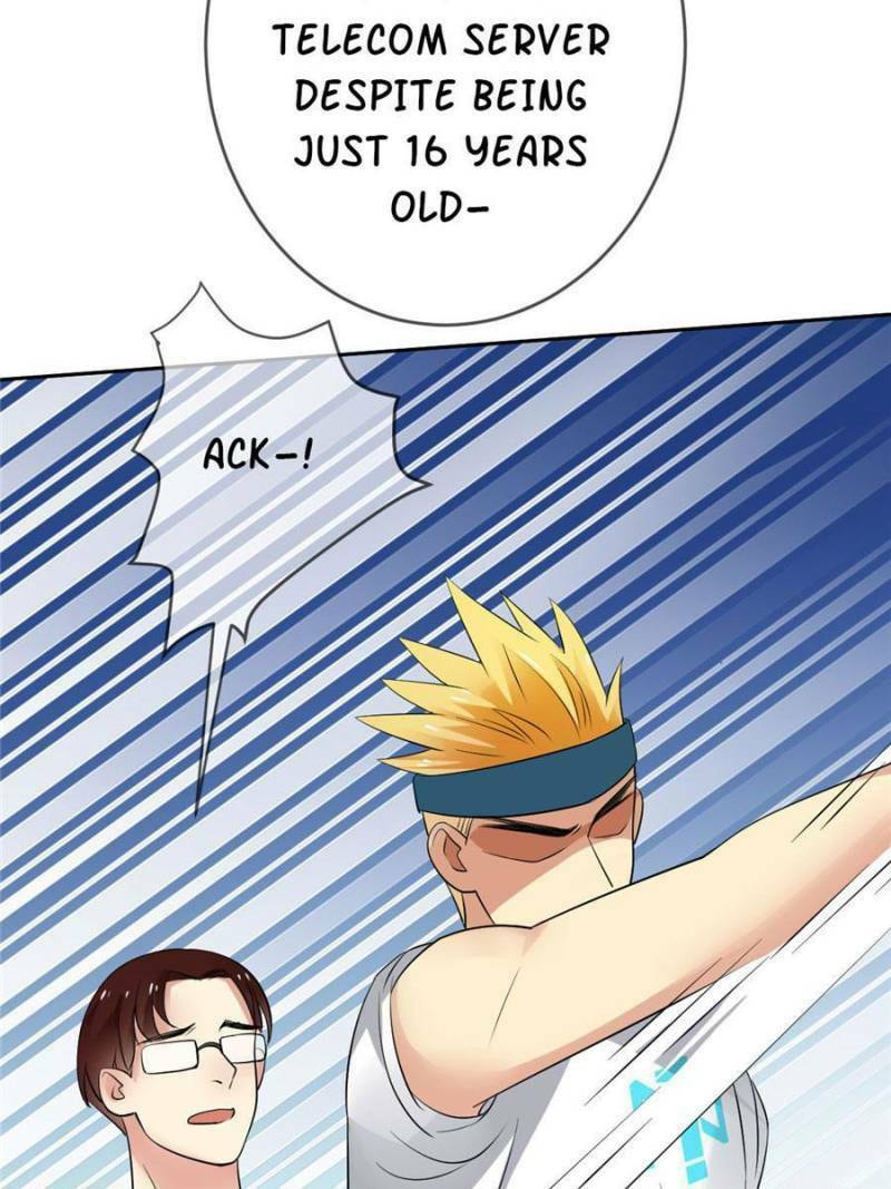 Read Legend Reboot chapter 23 image 47 on Lezhin