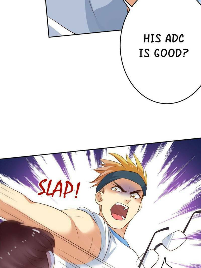 Read Legend Reboot chapter 23 image 50 on Lezhin