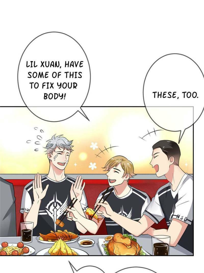 Read Legend Reboot chapter 23 image 6 on Lezhin