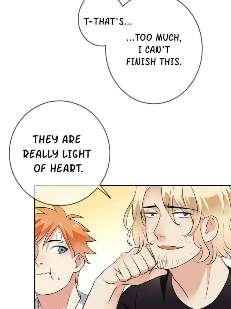 Read Legend Reboot chapter 23 image 7 on Lezhin