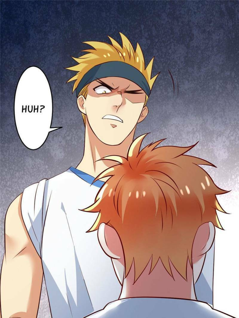 Read Legend Reboot chapter 24 image 10 on Lezhin