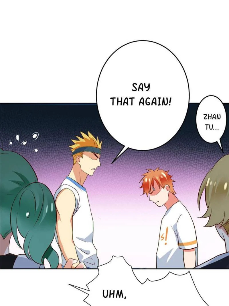 Read Legend Reboot chapter 24 image 13 on Lezhin