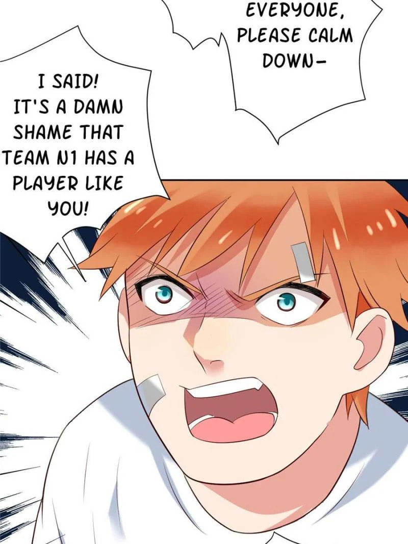 Read Legend Reboot chapter 24 image 14 on Lezhin