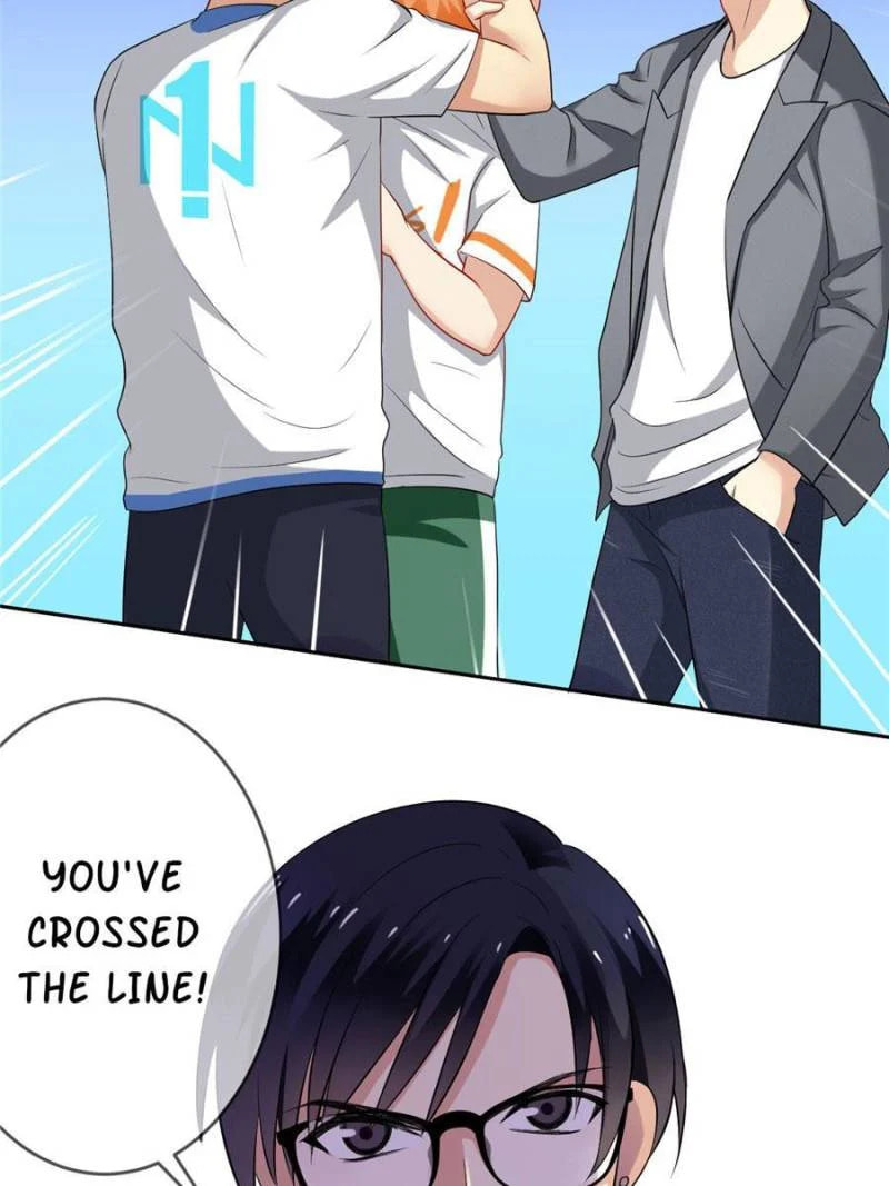 Read Legend Reboot chapter 24 image 19 on Lezhin