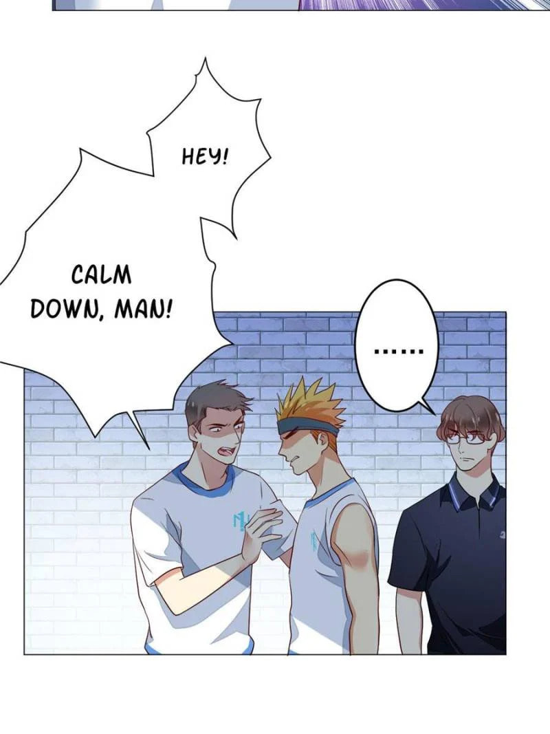 Read Legend Reboot chapter 24 image 2 on Lezhin