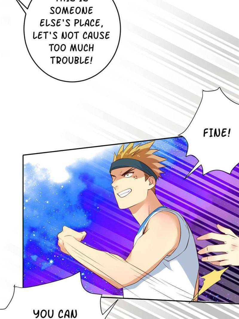 Read Legend Reboot chapter 24 image 23 on Lezhin