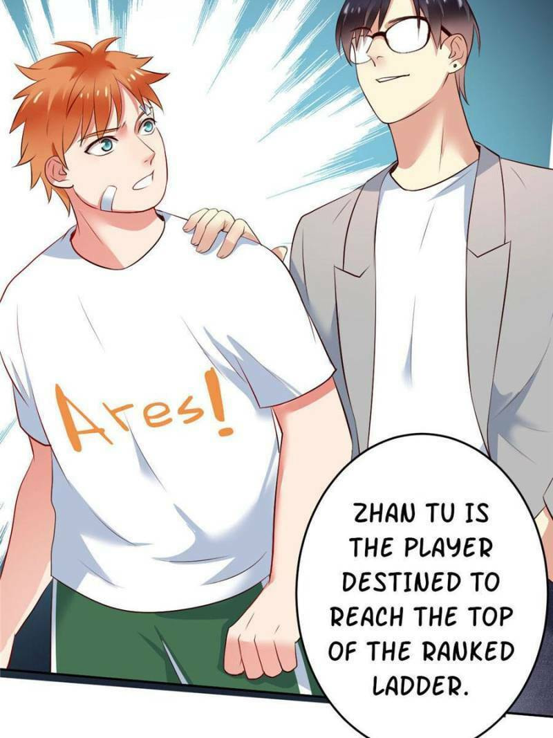 Read Legend Reboot chapter 24 image 27 on Lezhin