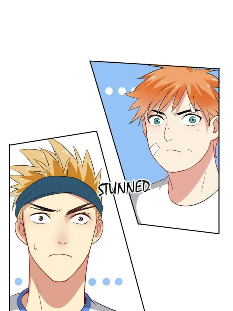 Read Legend Reboot chapter 24 image 29 on Lezhin