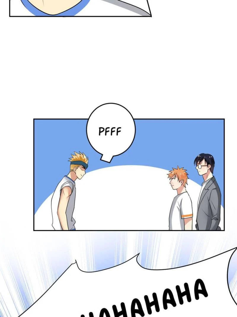 Read Legend Reboot chapter 24 image 30 on Lezhin