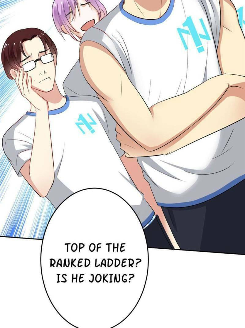 Read Legend Reboot chapter 24 image 32 on Lezhin