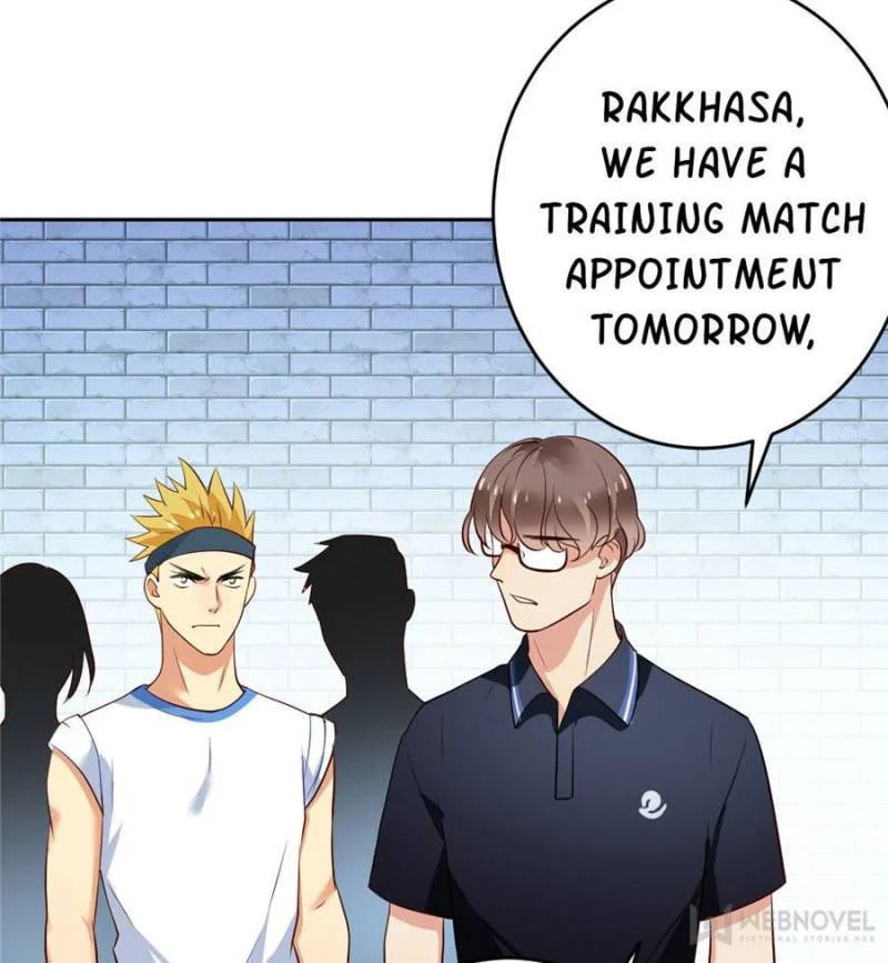 Read Legend Reboot chapter 24 image 37 on Lezhin