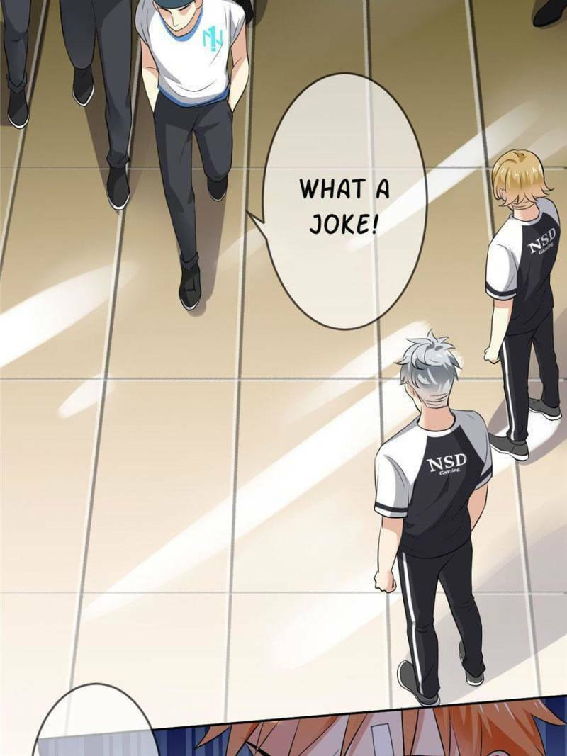 Read Legend Reboot chapter 24 image 42 on Lezhin