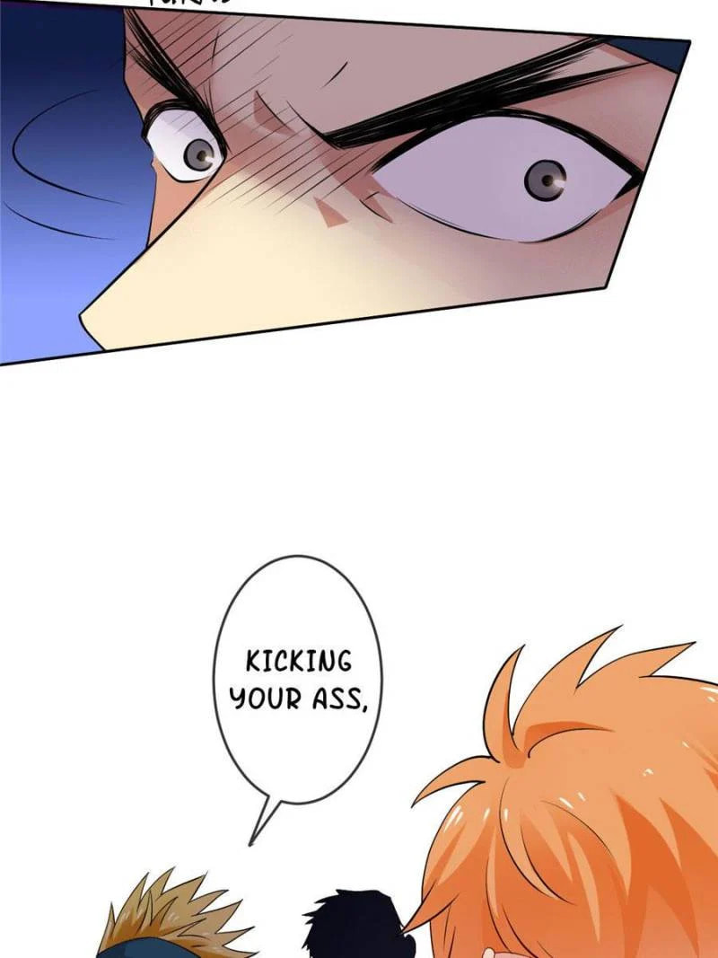 Read Legend Reboot chapter 24 image 5 on Lezhin