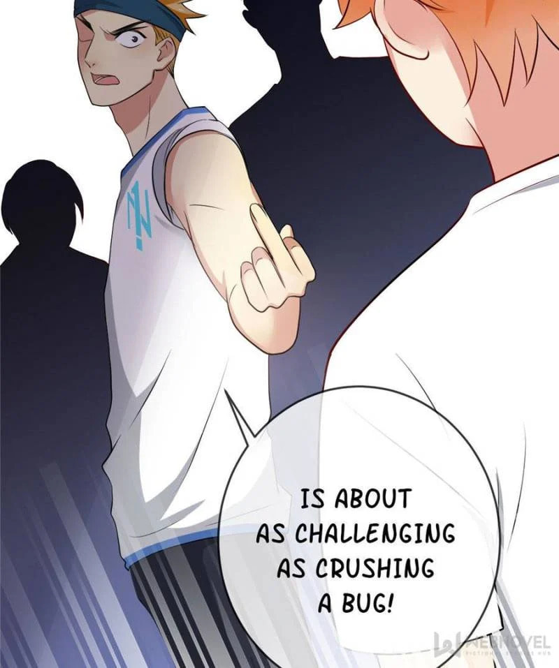 Read Legend Reboot chapter 24 image 6 on Lezhin