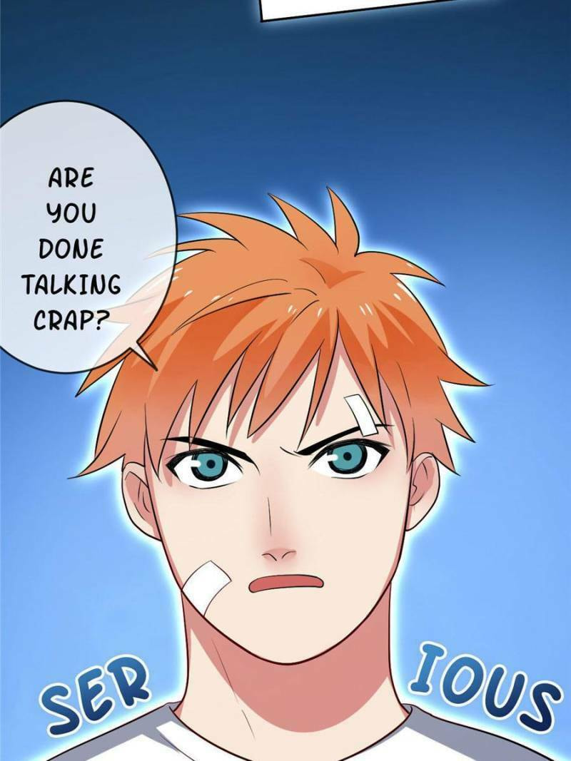 Read Legend Reboot chapter 24 image 8 on Lezhin
