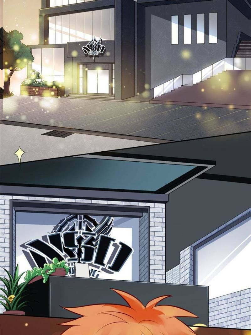 Read Legend Reboot chapter 25 image 1 on Lezhin