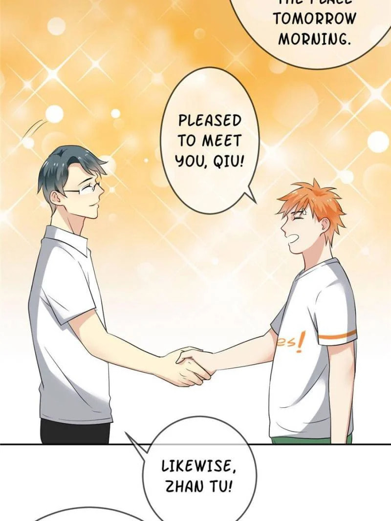 Read Legend Reboot chapter 25 image 10 on Lezhin