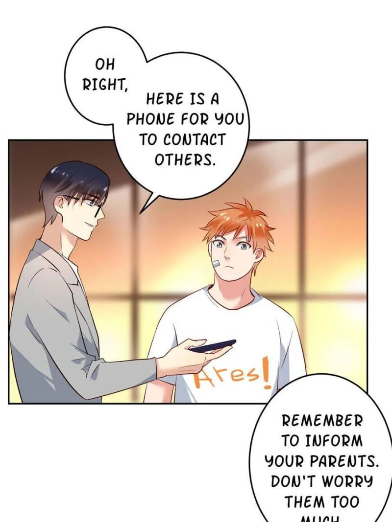 Read Legend Reboot chapter 25 image 12 on Lezhin