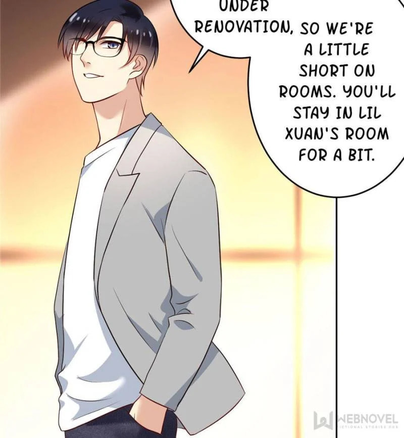 Read Legend Reboot chapter 25 image 14 on Lezhin