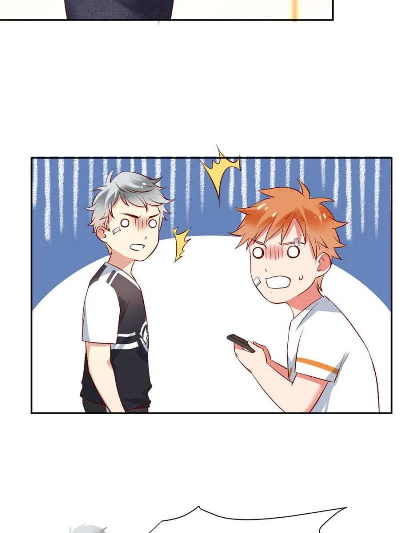 Read Legend Reboot chapter 25 image 15 on Lezhin