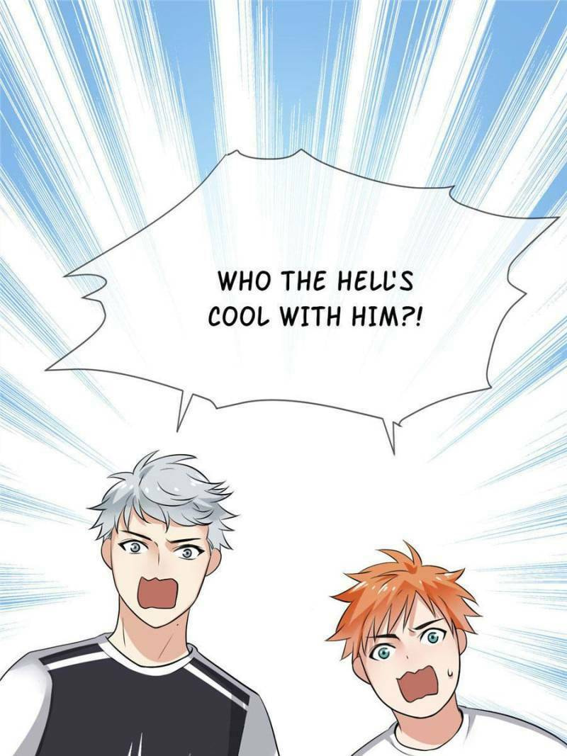 Read Legend Reboot chapter 25 image 18 on Lezhin
