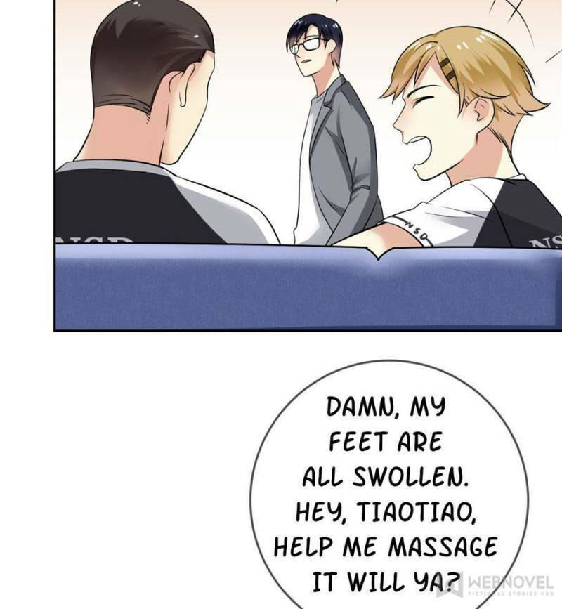 Read Legend Reboot chapter 25 image 20 on Lezhin