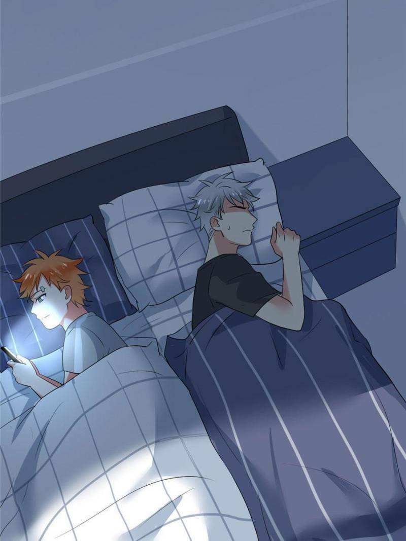 Read Legend Reboot chapter 25 image 25 on Lezhin