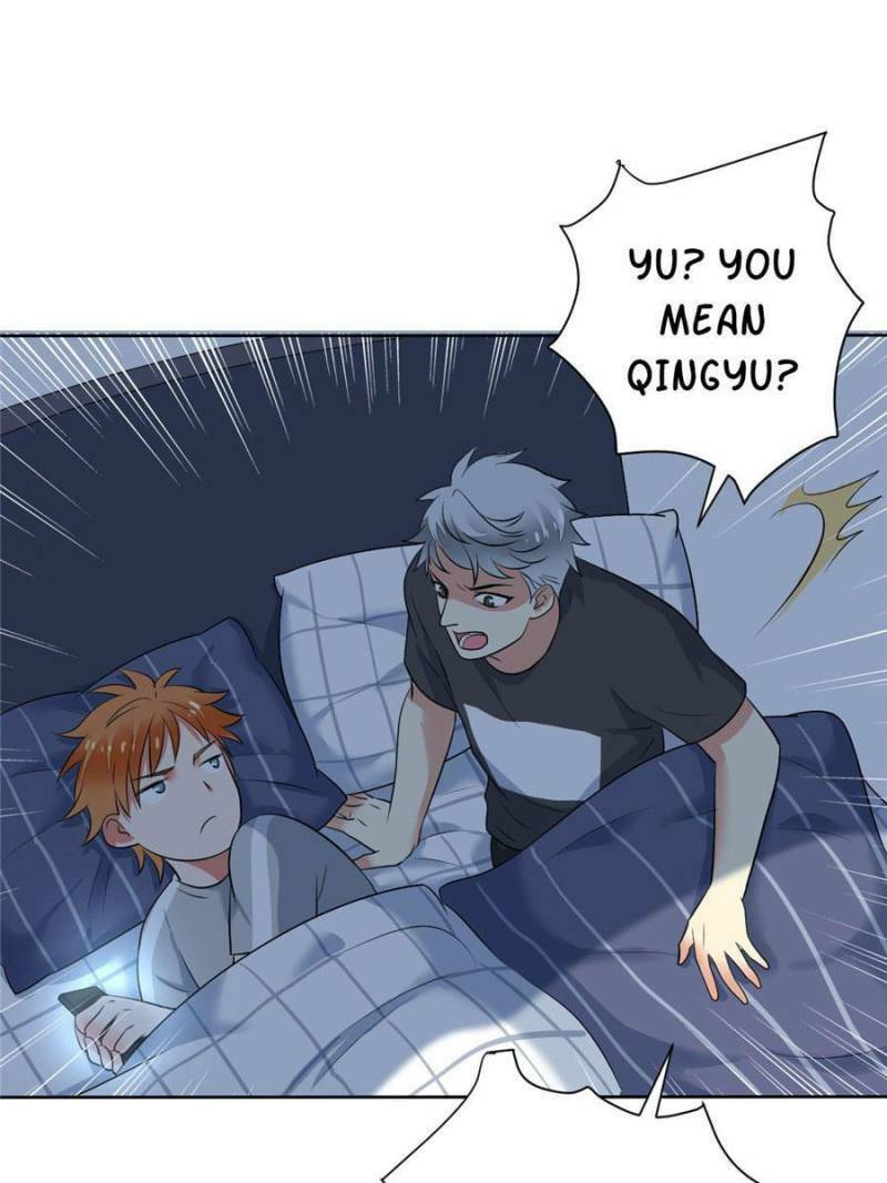 Read Legend Reboot chapter 25 image 36 on Lezhin