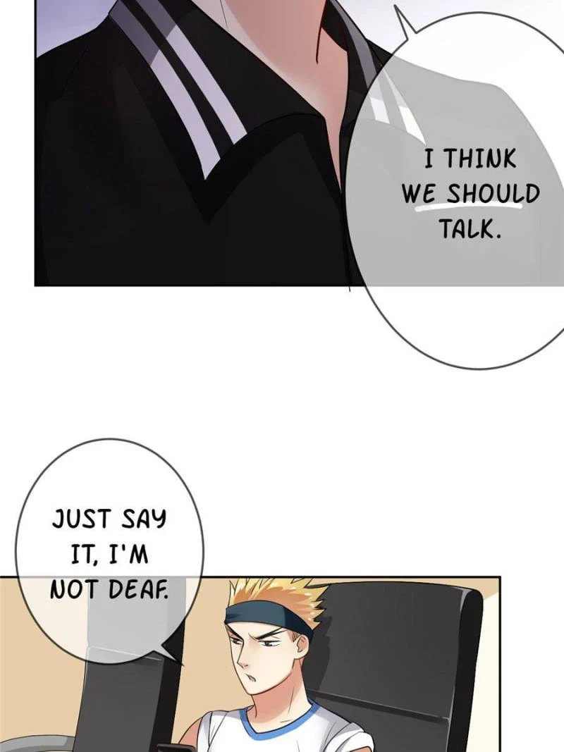 Read Legend Reboot chapter 25 image 43 on Lezhin