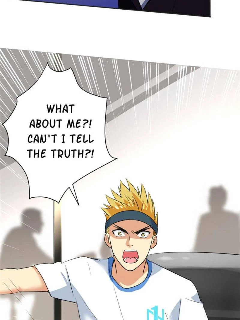 Read Legend Reboot chapter 25 image 51 on Lezhin