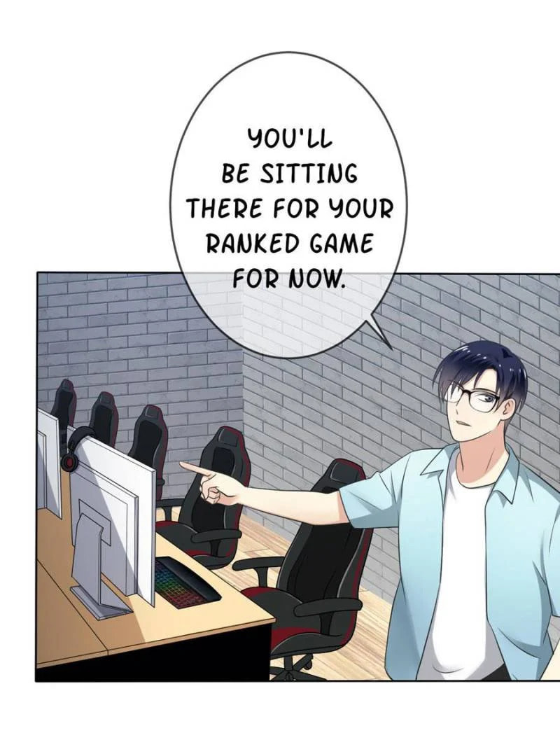 Read Legend Reboot chapter 25 image 58 on Lezhin