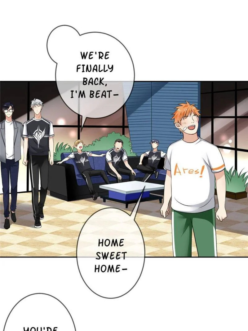 Read Legend Reboot chapter 25 image 6 on Lezhin