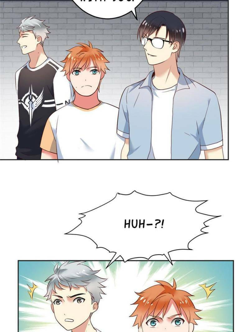 Read Legend Reboot chapter 25 image 61 on Lezhin