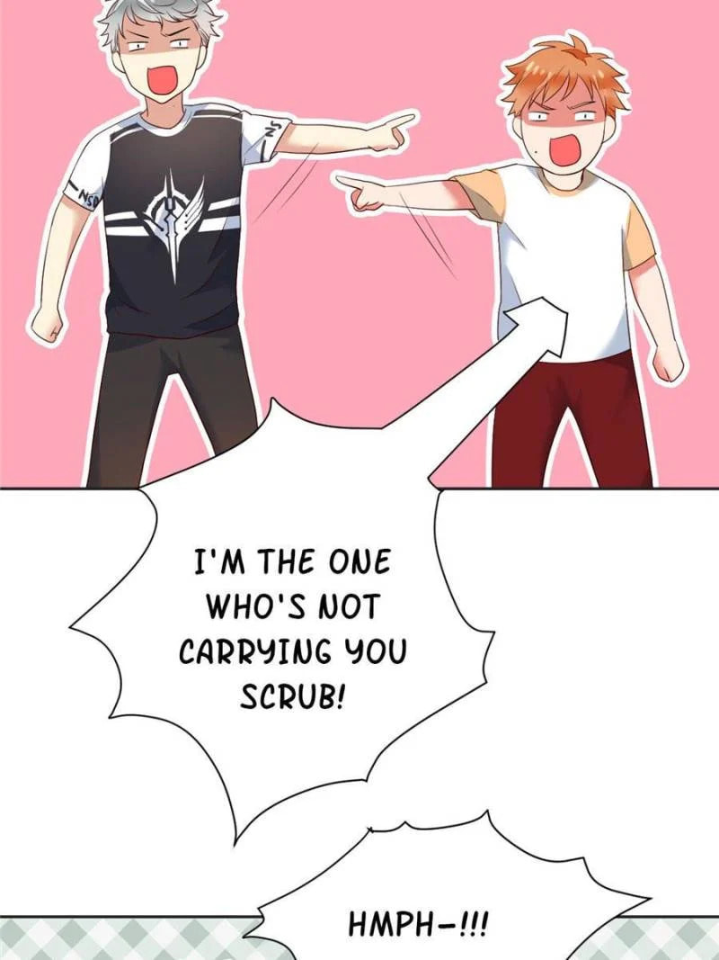 Read Legend Reboot chapter 25 image 63 on Lezhin