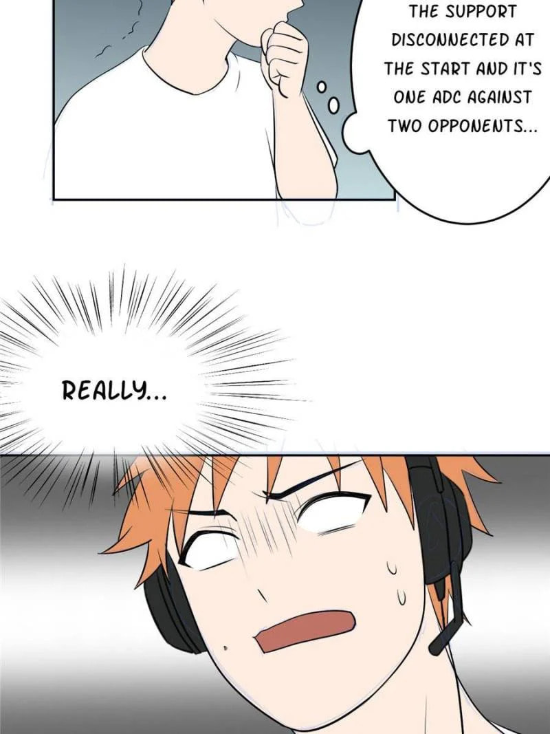 Read Legend Reboot chapter 25 image 70 on Lezhin