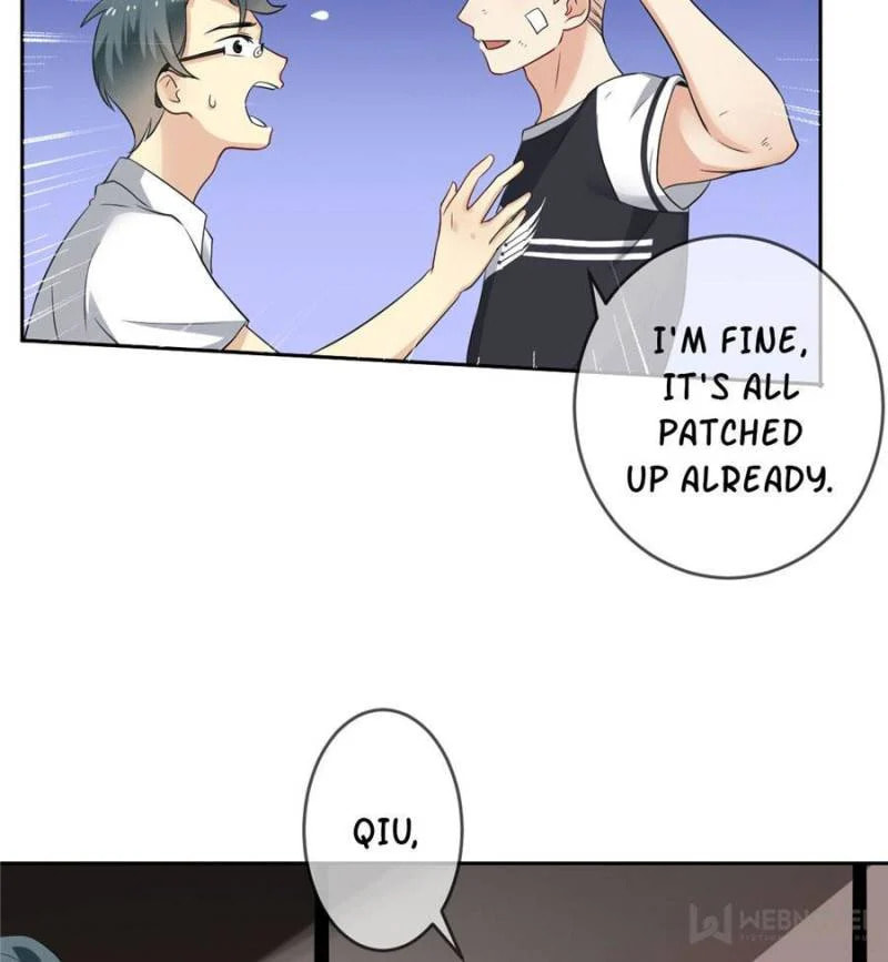 Read Legend Reboot chapter 25 image 8 on Lezhin