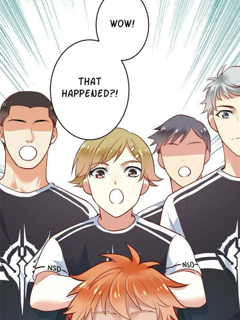 Read Legend Reboot chapter 26 image 1 on Lezhin