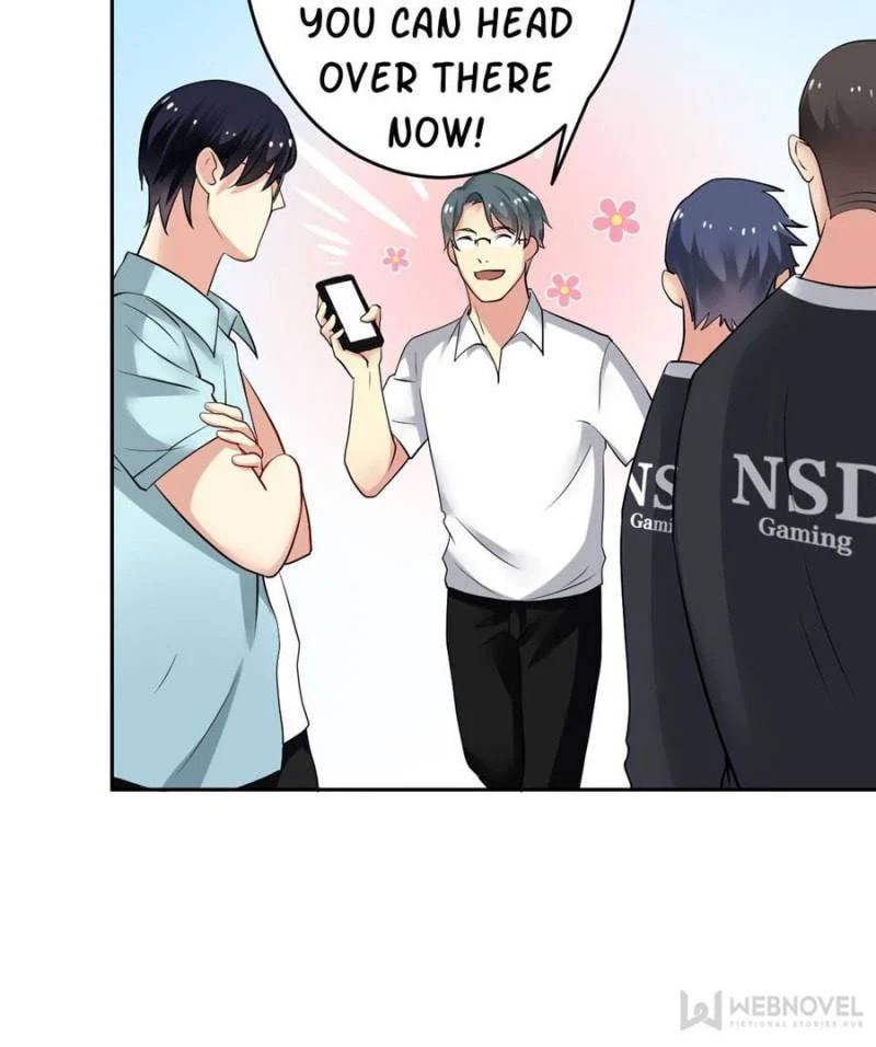 Read Legend Reboot chapter 26 image 11 on Lezhin