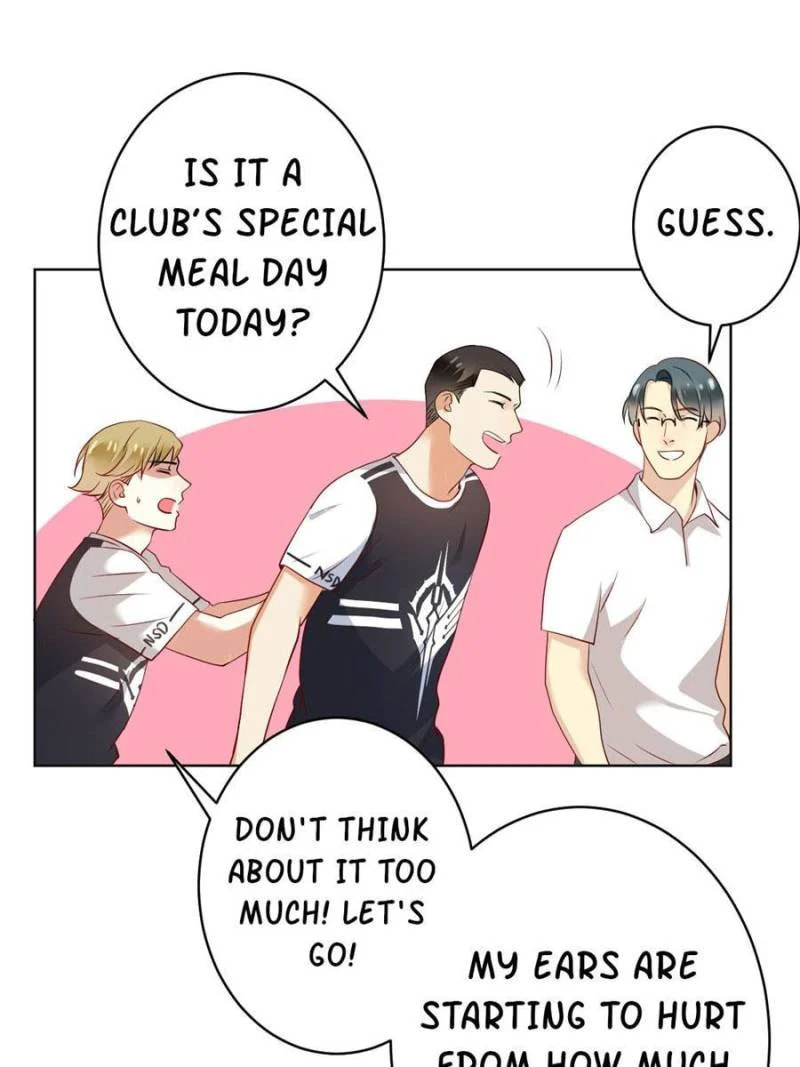 Read Legend Reboot chapter 26 image 12 on Lezhin