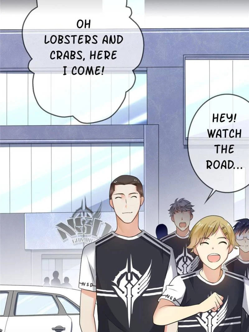 Read Legend Reboot chapter 26 image 19 on Lezhin