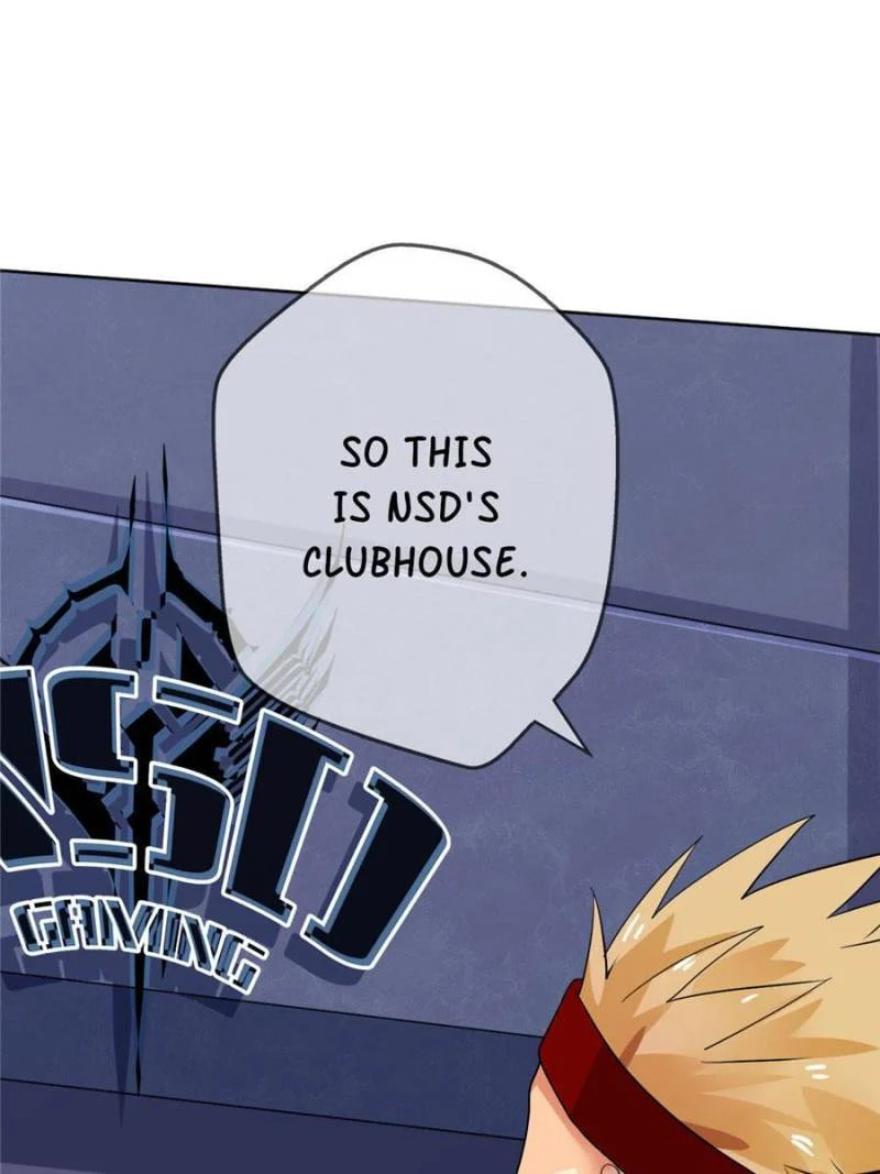 Read Legend Reboot chapter 26 image 24 on Lezhin