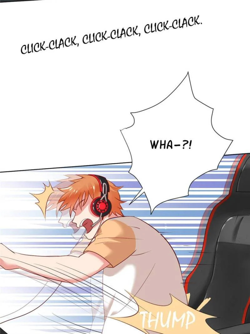 Read Legend Reboot chapter 26 image 30 on Lezhin