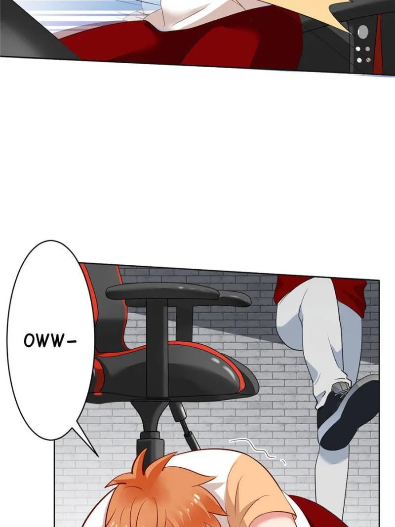 Read Legend Reboot chapter 26 image 31 on Lezhin