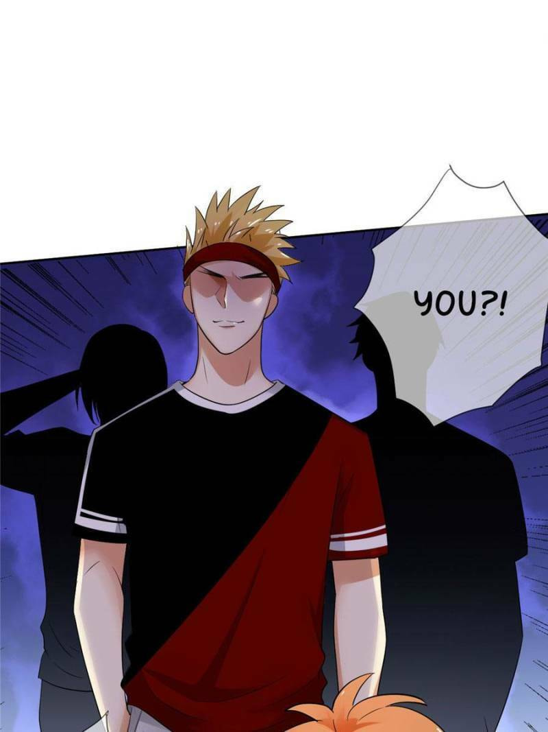 Read Legend Reboot chapter 26 image 33 on Lezhin