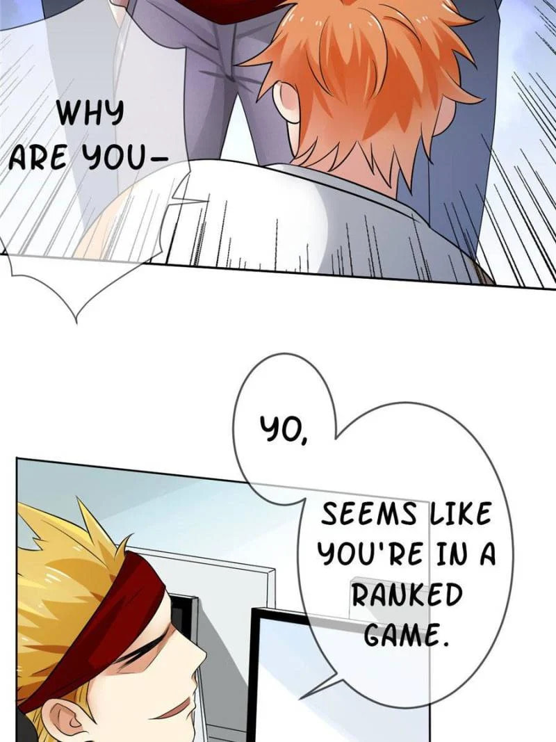 Read Legend Reboot chapter 26 image 34 on Lezhin