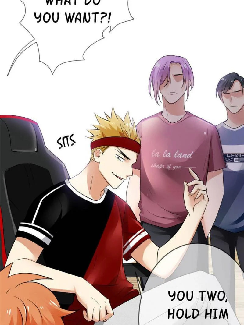 Read Legend Reboot chapter 26 image 37 on Lezhin